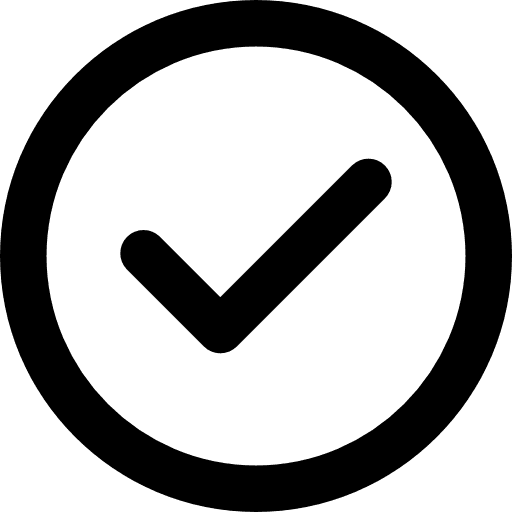 Logo de Check